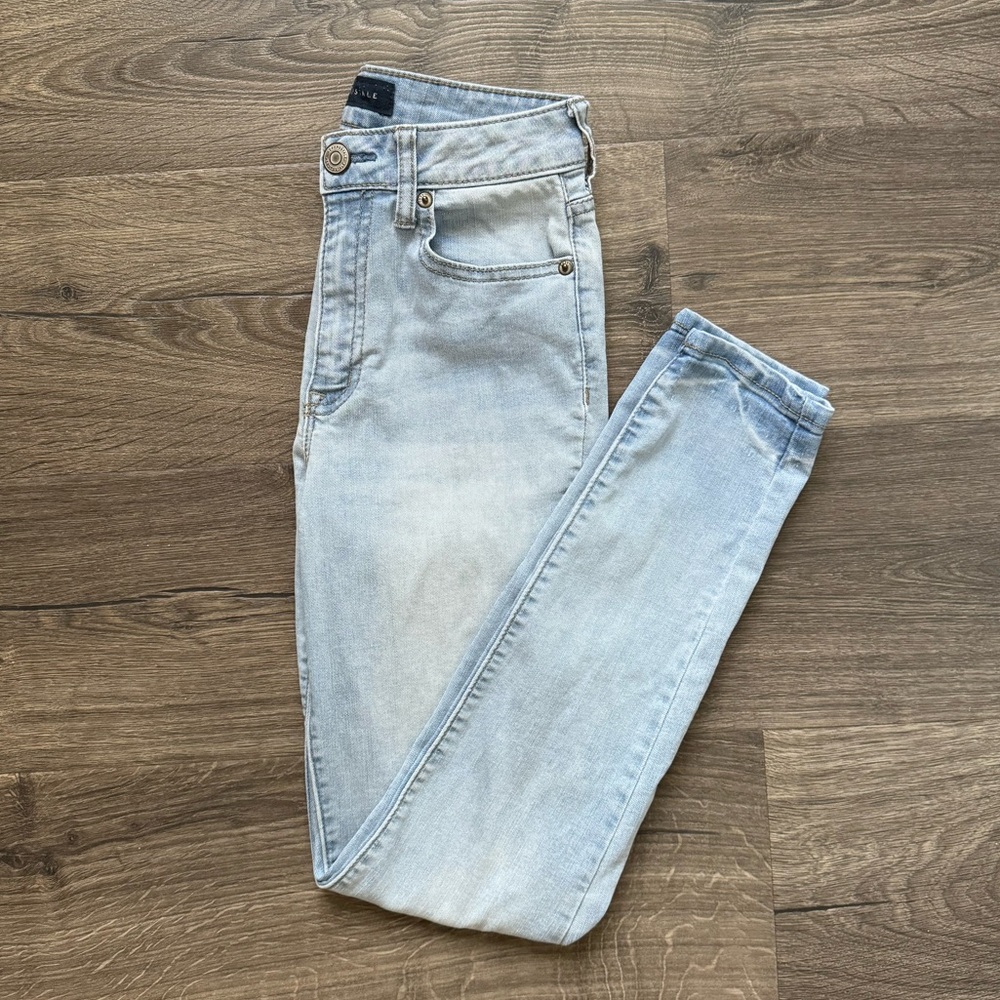 Aeropostale Skinny Jeans